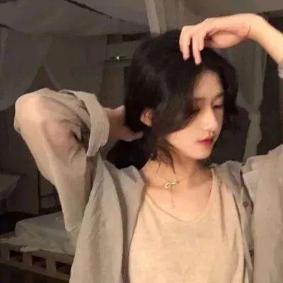 查干淖尔姑娘